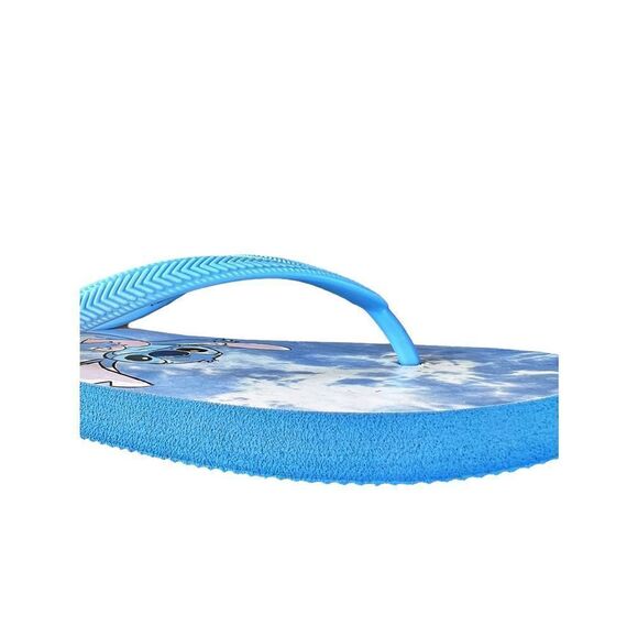 Disney Lilo and Stitch Flip Flops Sandal - Picture 6 of 15